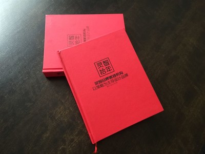 河南灵智 品牌策划与画册设计的创意融合